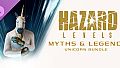 Hazard Levels - Myths & Legends Unicorn