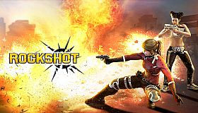 RockShot