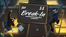 The Break-In