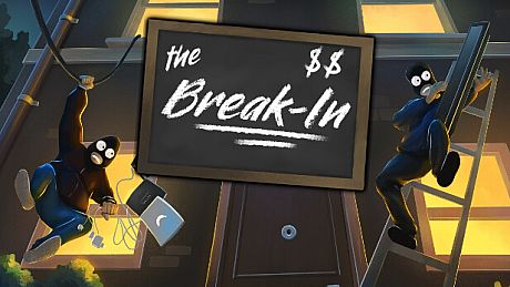 The Break-In Game