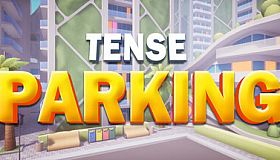 Tense Parking