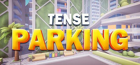 Tense Parking Game