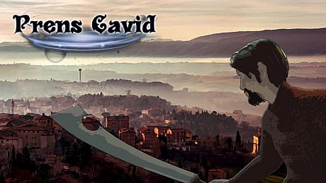 Prens Cavid The Game Game