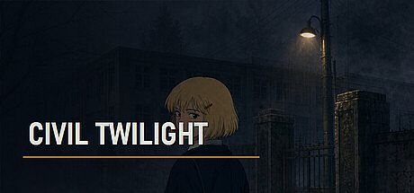 Civil Twilight Game