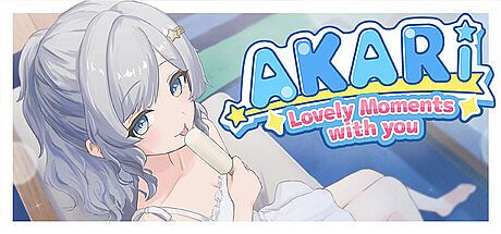 Akari: Lovely Moments with You Game