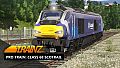 Trainz 2022 DLC - Pro Train: Class 68 ScotRail