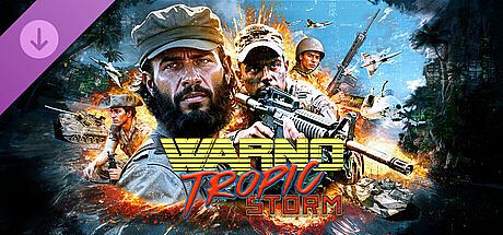 WARNO - Tropic Storm