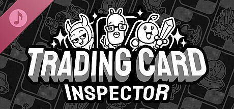 Trading Card Inspector Soundtrack DLC