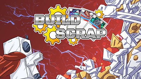 BUILD SCRAP Game