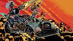 RPM - Road Punk Mayhem