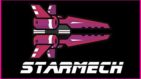 StarMech Game