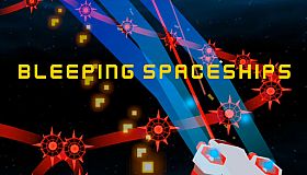 Bleeping Spaceships