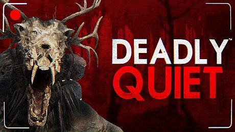 Deadly Quiet Game
