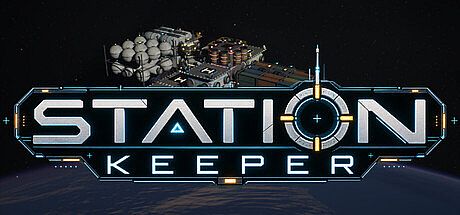 Station Keeper Game