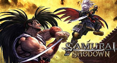 SAMURAI SHODOWN Game