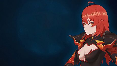 Battle Puzzle 2048 - Maidens of Steel Game