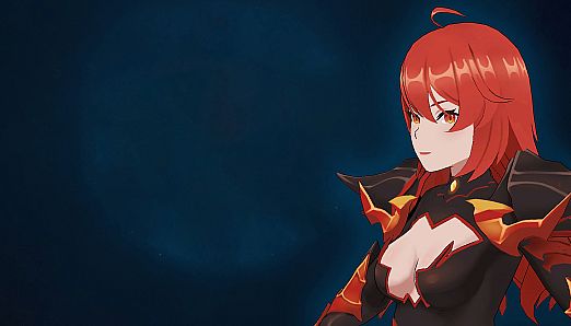 Battle Puzzle 2048 - Maidens of Steel