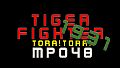 Tiger Fighter 1931 Tora!Tora! MP048