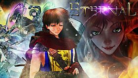 Eternal