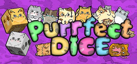 Purrfect Dice
