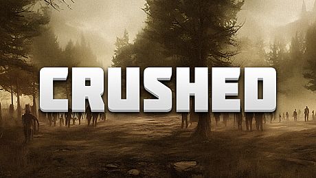 Crushed Game