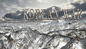 东隅荡寇志·朝鲜战争 - 第一次战役