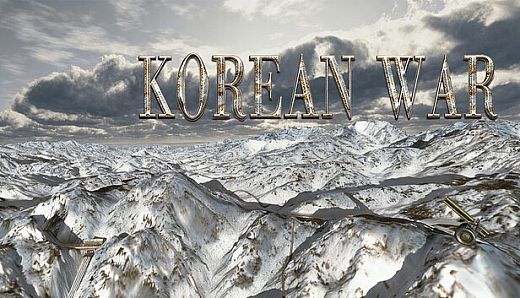 东隅荡寇志·朝鲜战争-第一次战役