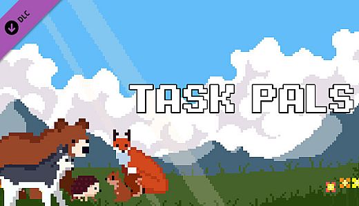 TaskPals - Forest Pack
