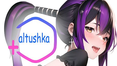 Altushka + Game