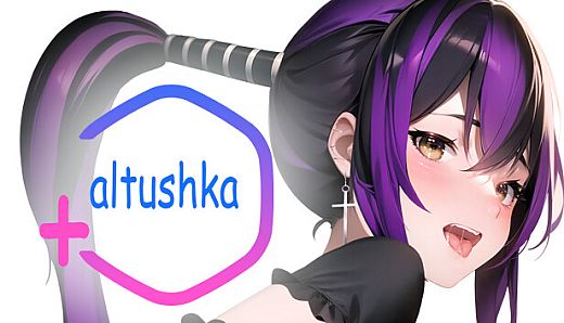 Altushka +