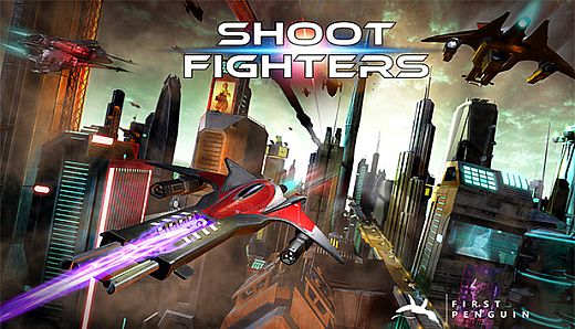 SHOOT-FIGHTERS