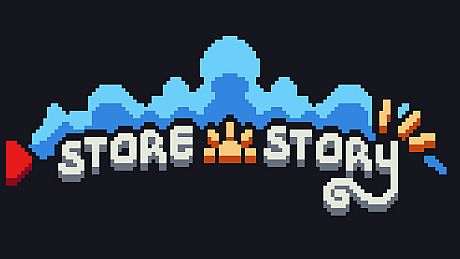 Store Story Game