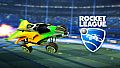 Rocket League - Aftershock