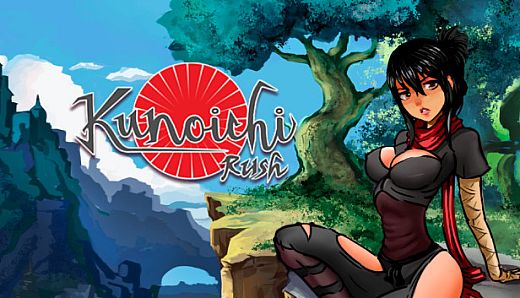 Kunoichi Rush