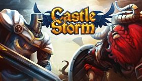 CastleStorm