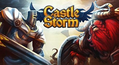 CastleStorm Game