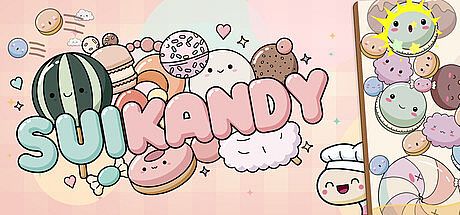 Suikandy Game