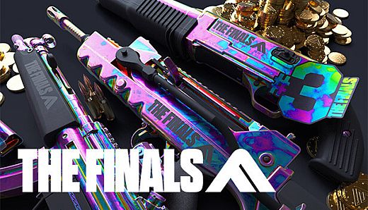 THE FINALS - Season 3 Starter Pack