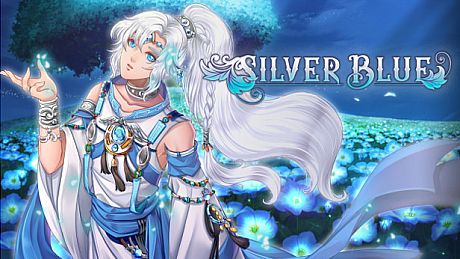 Silver Blue Game