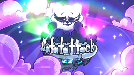 Catatattack! Game