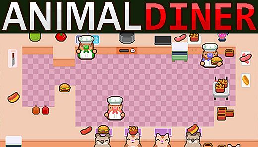 Animal Diner
