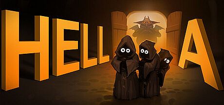 HELL-A