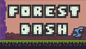 Forest Dash