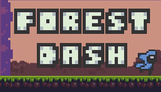 Buy Forest Dash