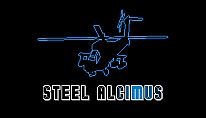 Buy Steel Alcimus PC