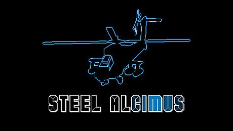 Steel Alcimus Game