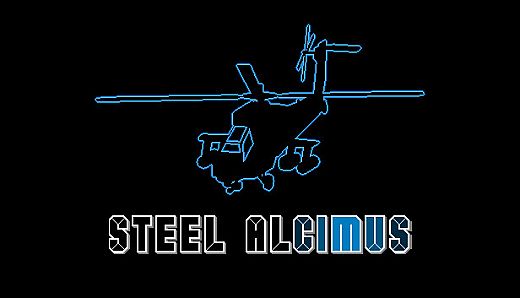 Steel Alcimus