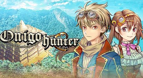 Onigo Hunter Game
