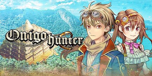 Onigo Hunter
