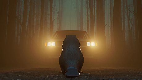 Don't Mess With Bober Game